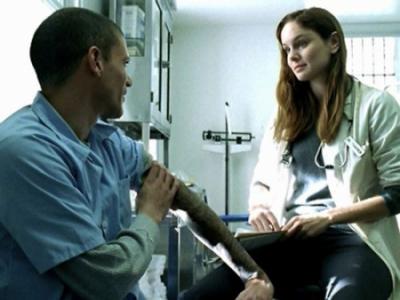 Le cOuple en prIson