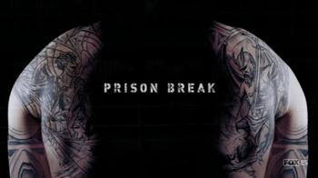 PRIsON BreaK